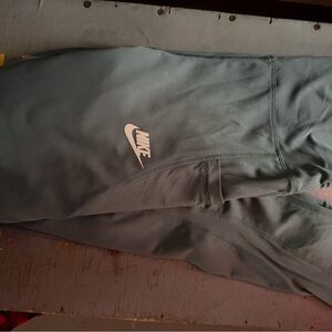 Nike Teal Activewear